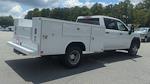 New 2024 GMC Sierra 3500 Pro Crew Cab 4WD, Service Truck for sale #F1341093 - photo 3