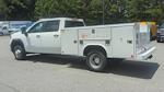 New 2024 GMC Sierra 3500 Pro Crew Cab 4WD, Service Truck for sale #F1341093 - photo 2