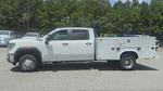 New 2024 GMC Sierra 3500 Pro Crew Cab 4WD, Service Truck for sale #F1341093 - photo 5