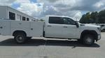 New 2024 GMC Sierra 3500 Pro Crew Cab 4WD, Service Truck for sale #F1341093 - photo 9