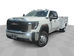 New 2024 GMC Sierra 3500 Pro Crew Cab 4WD, Service Truck for sale #F1341093 - photo 33