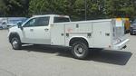 New 2024 GMC Sierra 3500 Pro Crew Cab 4WD, Service Truck for sale #F1341093 - photo 36