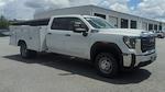 New 2024 GMC Sierra 3500 Pro Crew Cab 4WD, Service Truck for sale #F1341093 - photo 40