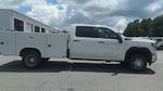 New 2024 GMC Sierra 3500 Pro Crew Cab 4WD, Service Truck for sale #F1341093 - photo 41