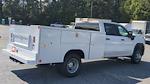 New 2024 GMC Sierra 3500 Pro Crew Cab RWD, Service Truck for sale #F1341133 - photo 8