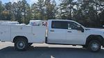 New 2024 GMC Sierra 3500 Pro Crew Cab RWD, Service Truck for sale #F1341133 - photo 42