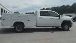 New 2024 GMC Sierra 3500 Pro Crew Cab 4WD, Service Truck for sale #F1341134 - photo 9