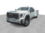 New 2024 GMC Sierra 3500 Pro Crew Cab 4WD, Service Truck for sale #F1341134 - photo 33