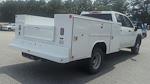 New 2024 GMC Sierra 3500 Pro Crew Cab 4WD, Service Truck for sale #F1341134 - photo 34