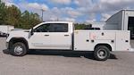 New 2024 GMC Sierra 3500 Pro Crew Cab 4WD, Service Truck for sale #F1341135 - photo 38