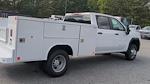 New 2024 GMC Sierra 3500 Pro Crew Cab 4WD, Service Truck for sale #F1341135 - photo 41