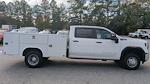 New 2024 GMC Sierra 3500 Pro Crew Cab 4WD, Service Truck for sale #F1341135 - photo 42