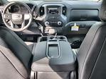 New 2024 GMC Sierra 3500 Pro Crew Cab 4WD, Service Truck for sale #F1341135 - photo 52