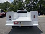 New 2024 GMC Sierra 3500 Pro Crew Cab 4WD, Service Truck for sale #F1341136 - photo 24