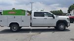 New 2024 GMC Sierra 3500 Pro Crew Cab 4WD, Service Truck for sale #F1341136 - photo 9