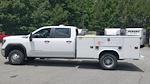 New 2024 GMC Sierra 3500 Pro Crew Cab 4WD, Service Truck for sale #F1341136 - photo 38