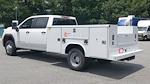 New 2024 GMC Sierra 3500 Pro Crew Cab 4WD, Service Truck for sale #F1341136 - photo 39