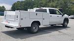 New 2024 GMC Sierra 3500 Pro Crew Cab 4WD, Service Truck for sale #F1341136 - photo 41