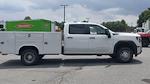 New 2024 GMC Sierra 3500 Pro Crew Cab 4WD, Service Truck for sale #F1341136 - photo 42