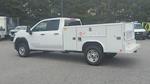 New 2024 GMC Sierra 2500 Pro Double Cab 4WD, 8' 2" Reading SL Service Body Service Truck for sale #F1341187 - photo 2