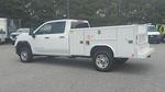 New 2024 GMC Sierra 2500 Pro Double Cab 4WD, 8' 2" Reading SL Service Body Service Truck for sale #F1341187 - photo 37