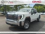 2024 GMC Sierra 2500 Crew Cab 4WD, Pickup for sale #F1341196 - photo 1