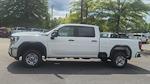 2024 GMC Sierra 2500 Crew Cab 4WD, Pickup for sale #F1341196 - photo 37