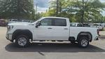 2024 GMC Sierra 2500 Crew Cab 4WD, Pickup for sale #F1341196 - photo 5