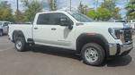 2024 GMC Sierra 2500 Crew Cab 4WD, Pickup for sale #F1341196 - photo 8