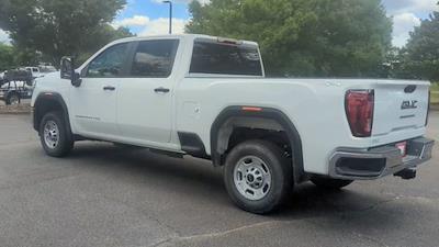 2024 GMC Sierra 2500 Crew Cab 4WD, Pickup for sale #F1341198 - photo 2