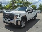 2024 GMC Sierra 2500 Crew Cab 4WD, Pickup for sale #F1341198 - photo 42