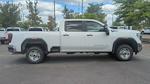 2024 GMC Sierra 2500 Crew Cab 4WD, Pickup for sale #F1341198 - photo 9