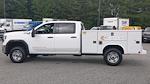 New 2024 GMC Sierra 2500 Pro Double Cab 4WD, 8' 2" Reading SL Service Body Service Truck for sale #F1341203 - photo 38