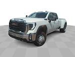 New 2024 GMC Sierra 3500 Pro Crew Cab 4WD, Pickup for sale #F1341207 - photo 33