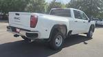 New 2024 GMC Sierra 3500 Pro Crew Cab 4WD, Pickup for sale #F1341207 - photo 34