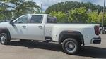 New 2024 GMC Sierra 3500 Pro Crew Cab 4WD, Pickup for sale #F1341207 - photo 36