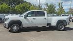 New 2024 GMC Sierra 3500 Pro Crew Cab 4WD, Pickup for sale #F1341207 - photo 37