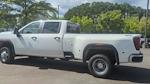 New 2024 GMC Sierra 3500 Pro Crew Cab 4WD, Pickup for sale #F1341207 - photo 2