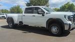 New 2024 GMC Sierra 3500 Pro Crew Cab 4WD, Pickup for sale #F1341207 - photo 40