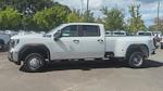 New 2024 GMC Sierra 3500 Pro Crew Cab 4WD, Pickup for sale #F1341207 - photo 5