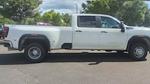 New 2024 GMC Sierra 3500 Pro Crew Cab 4WD, Pickup for sale #F1341207 - photo 9