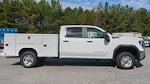 2024 GMC Sierra 2500 Double Cab 4WD, Reading SL Service Body Service Truck for sale #F1341230 - photo 9