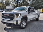 2024 GMC Sierra 2500 Double Cab 4WD, Reading SL Service Body Service Truck for sale #F1341230 - photo 1