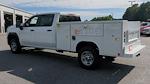 2024 GMC Sierra 2500 Double Cab 4WD, Reading SL Service Body Service Truck for sale #F1341230 - photo 39