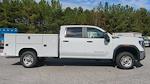 2024 GMC Sierra 2500 Double Cab 4WD, Reading SL Service Body Service Truck for sale #F1341230 - photo 42