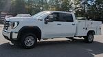 2024 GMC Sierra 2500 Double Cab 4WD, Reading SL Service Body Service Truck for sale #F1341230 - photo 5