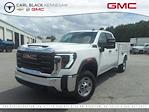 2024 GMC Sierra 2500 Double Cab 4WD, Reading SL Service Body Service Truck for sale #F1341232 - photo 1