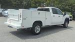 2024 GMC Sierra 2500 Double Cab 4WD, Reading SL Service Body Service Truck for sale #F1341232 - photo 3