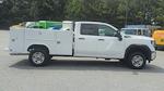 New 2024 GMC Sierra 2500 Pro Double Cab 4WD, 8' 2" Reading SL Service Body Service Truck for sale #F1341232 - photo 42