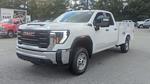 New 2024 GMC Sierra 2500 Pro Double Cab 4WD, 8' 2" Reading SL Service Body Service Truck for sale #F1341233 - photo 6